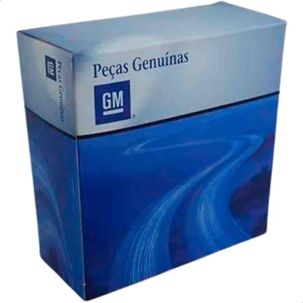 Imagem de Cilindro Mestre Pedal Embreagem Gm Vectra 1996 A 2005.