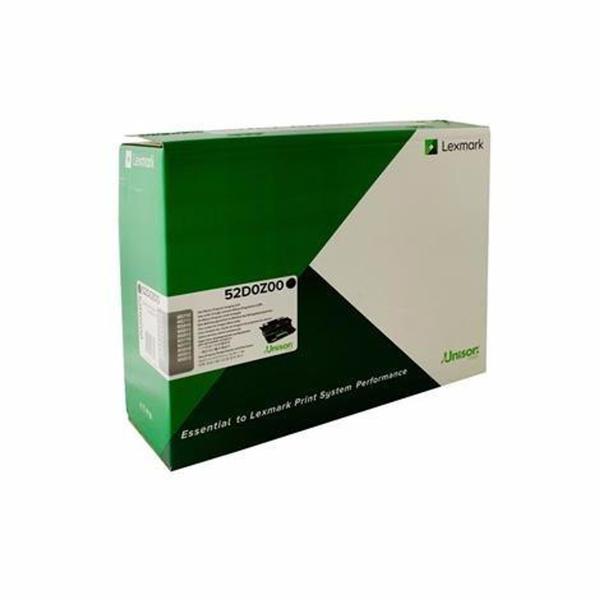 Cilindro Original Lexmark 520z 52d0z00 Ms710 Mx711 Mx811 Ms711 Mx812 100k Imagem de Cilindro Original Lexmark 520z 52d0z00 Ms710 Mx711 Mx811 Ms711 Mx812 100k