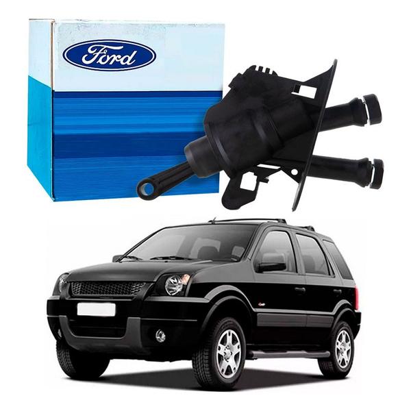 Imagem de Cilindro Pedal Embreagem Ford Ecosport 1.0 2003 A 2005