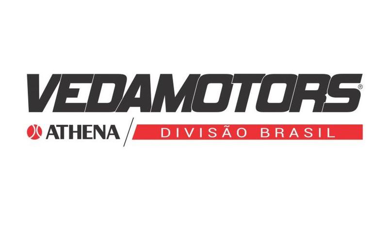 Imagem de Cilindro + Pistão + Anéis Moto Honda Biz 125 2009 Até 2020