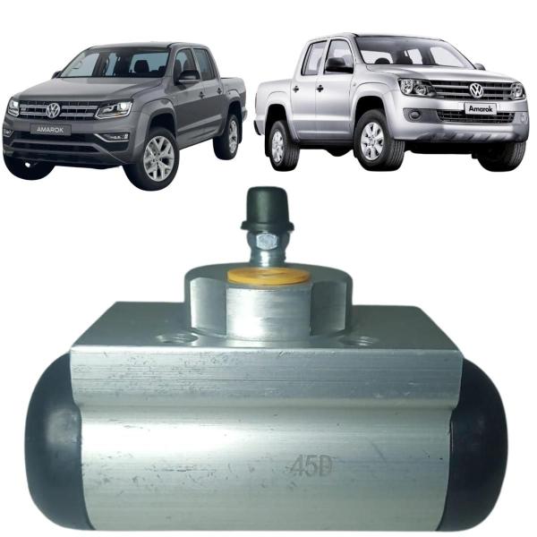 Imagem de Cilindro Roda Controil Traseiro Volkswagen Amarok 2012 A 2024