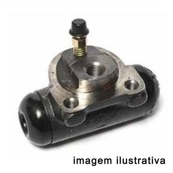 Imagem de Cilindro Roda Fiat Uno 2012 a 2016 - 195958 - CCR92273