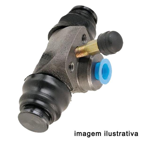 Cilindro Roda Vw Fusca 1970 a 1976 - 167703 - C3375 - Volkswagen Imagem de Cilindro Roda Vw Fusca 1970 a 1976 - 167703 - C3375