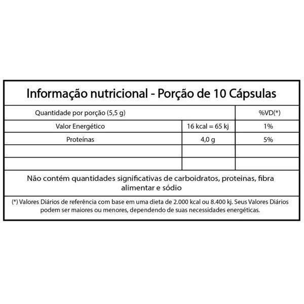 Imagem de Cimicifuga 100% Natural (Actea Racemosa) 120 Cáps 500Mg