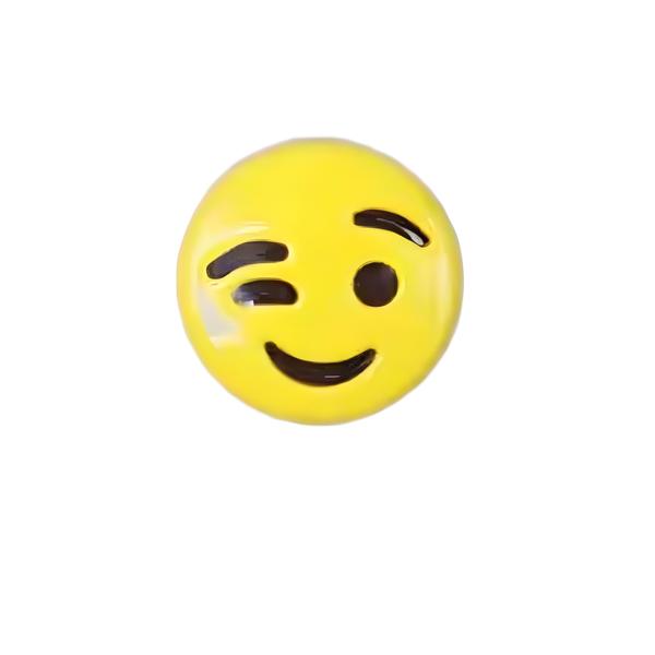 Imagem de Cimoji Wink Emoji Caderno Inteligente Acessório 