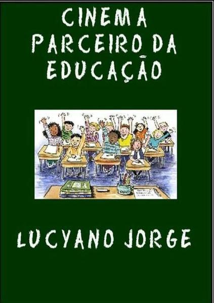 Imagem de Cinema e educacao - CLUBE DE AUTORES