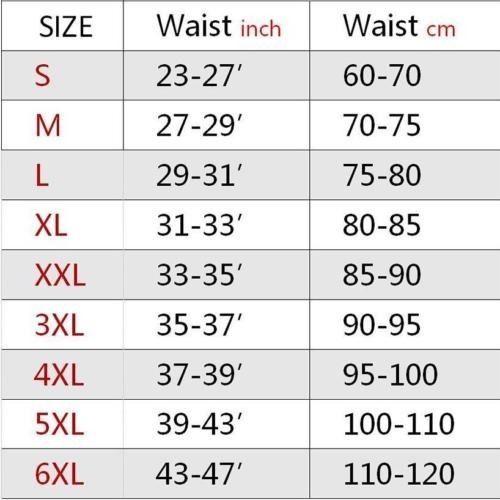 Imagem de Cinta Abdominal Neoprene sauna, redutora medidas perca peso