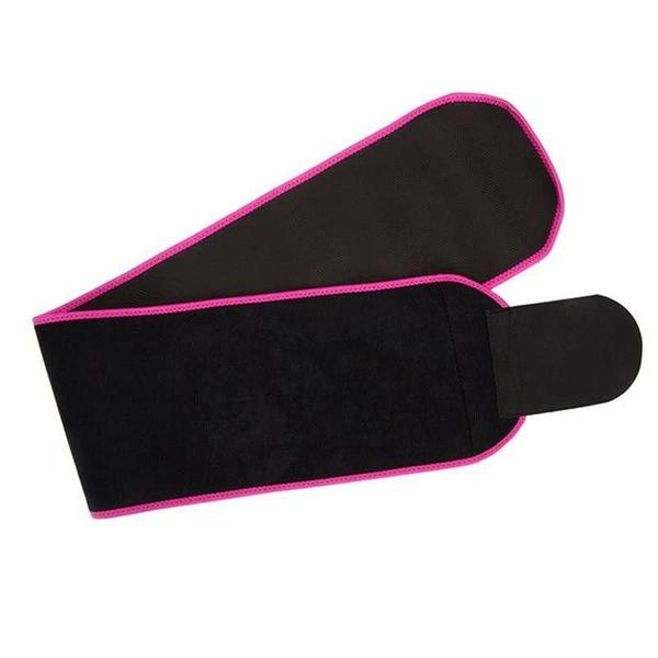 Imagem de Cinta Abdominal Térmica Ativadora Neoprene Sweet Sweat