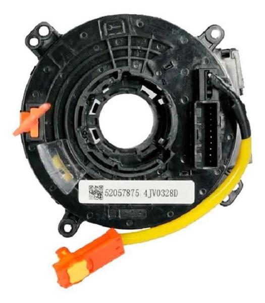 Cinta Air Bag S10/Bler/Spin 52017361 Chevrolet - Vaptvupt Imagem de Cinta Air Bag S10/Bler/Spin 52017361 Chevrolet