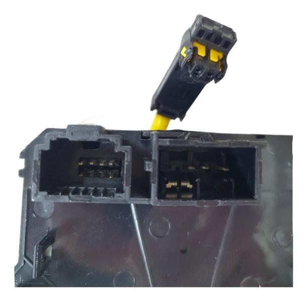 Cinta Airbag Hard Disc Hyundai I30 2009 A 2012 934902H300 - Geral Imagem de Cinta Airbag Hard Disc Hyundai I30 2009 A 2012 934902H300