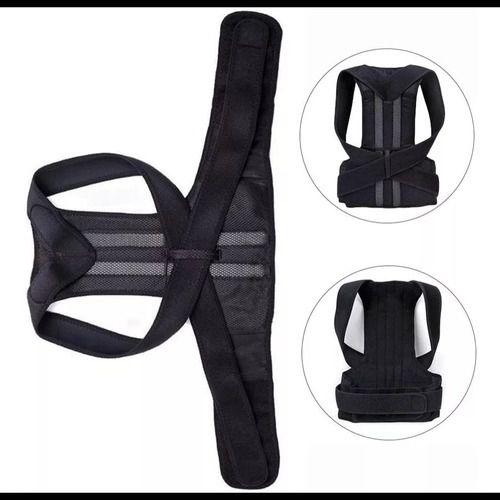 Cinta Corretora Postural Reforçada Coluna Lombar - C10 - Fanáticos Por Cintas Imagem de Cinta Corretora Postural Reforçada Coluna Lombar - C10