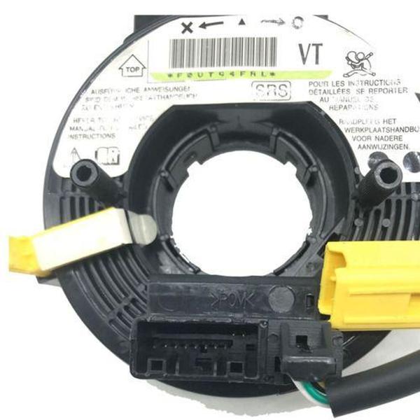 Imagem de Cinta de airbag hard disk honda new civic e crv sem controle de som - 2006 a 2012