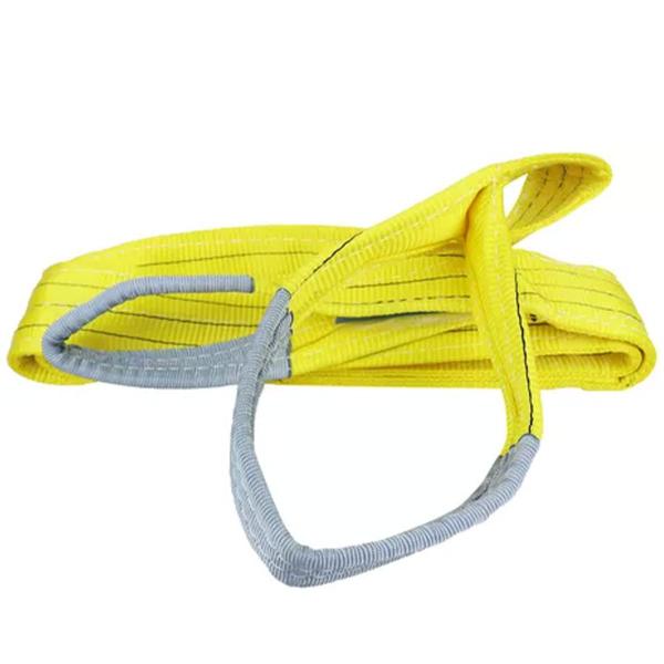 Cinta Elevaçao Carga Pesada 3 Toneladas Reforçada Resistente 5 Metros Guincho Obra Construçao Guindaste Reboque Mudança Peso Pesado Multiuso - Braslu Imagem de Cinta Elevaçao Carga Pesada 3 Toneladas Reforçada Resistente 5 Metros Guincho Obra Construçao Guindaste Reboque Mudança Peso Pesado Multiuso