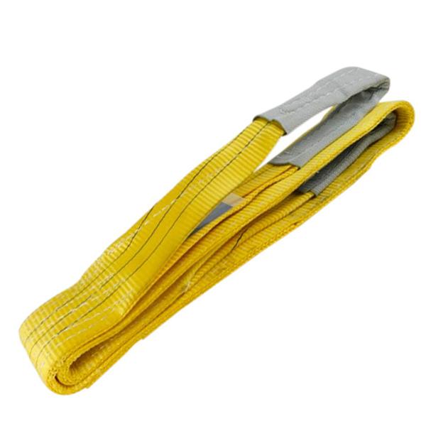 Cinta Elevaçao Carga Pesada 3 Toneladas Reforçada Resistente 5 Metros Guincho Obra Construçao Guindaste Reboque Mudança Peso Pesado Multiuso - Braslu Imagem de Cinta Elevaçao Carga Pesada 3 Toneladas Reforçada Resistente 5 Metros Guincho Obra Construçao Guindaste Reboque Mudança Peso Pesado Multiuso