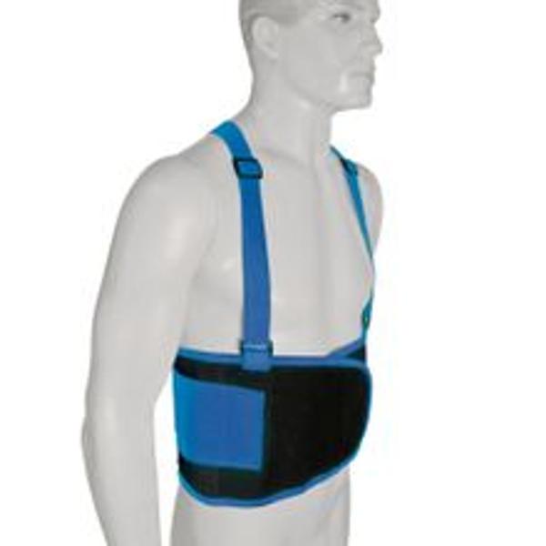 Cinta ergonômico de segurança - Proteplus Imagem de Cinta ergonômico de segurança - Proteplus