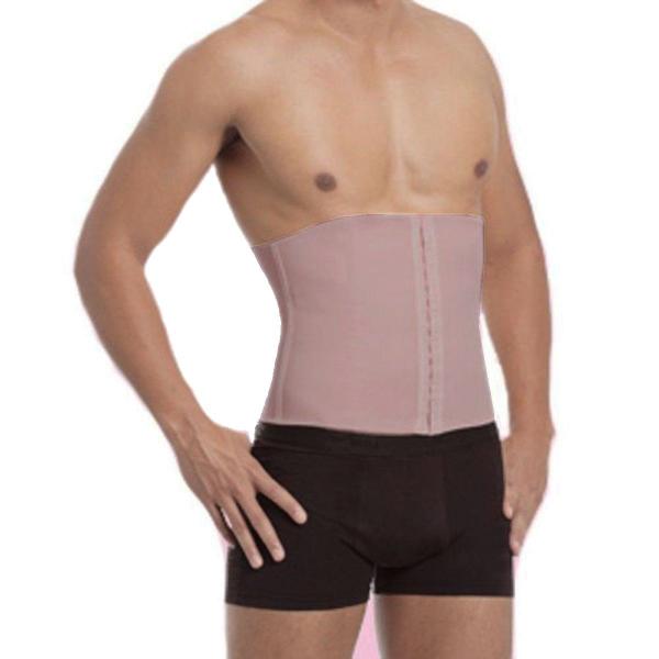 Imagem de Cinta Esbelt Cotton Masculina - 01.407