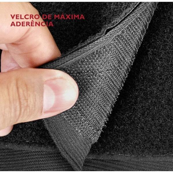 Cinta Lombar Epi Seguranca Faixa Ergonomica Coluna Postural TAMANHO XG - STEELFLEX Imagem de Cinta Lombar Epi Seguranca Faixa Ergonomica Coluna Postural TAMANHO XG