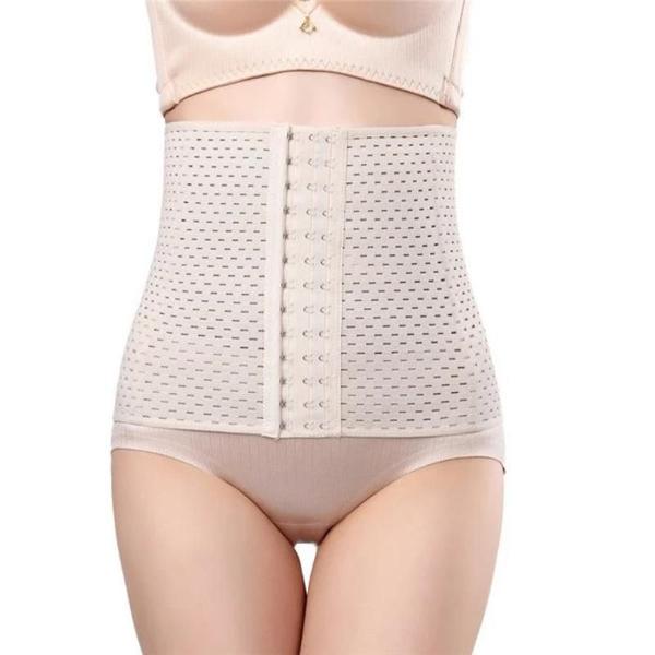 Cinta Modeladora Comprime Abdômen Silheuta Perfeita - C04 - Fanáticos Por Cintas Imagem de Cinta Modeladora Comprime Abdômen Silheuta Perfeita - C04