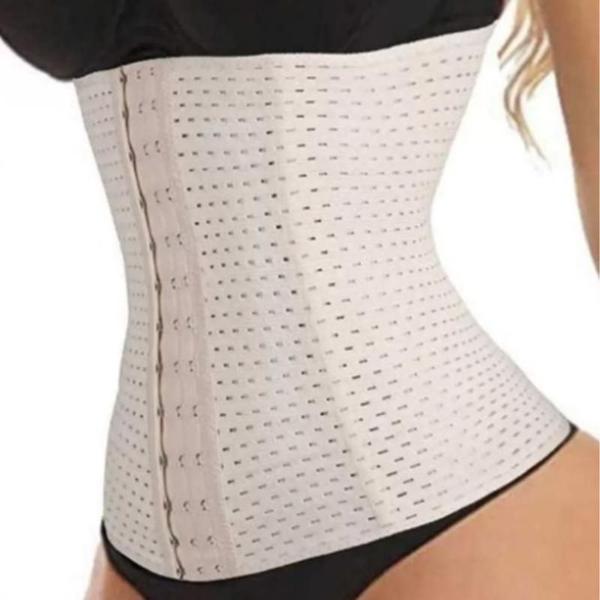 Cinta Modeladora Comprime Abdômen Silheuta Perfeita - C04 - Fanáticos Por Cintas Imagem de Cinta Modeladora Comprime Abdômen Silheuta Perfeita - C04