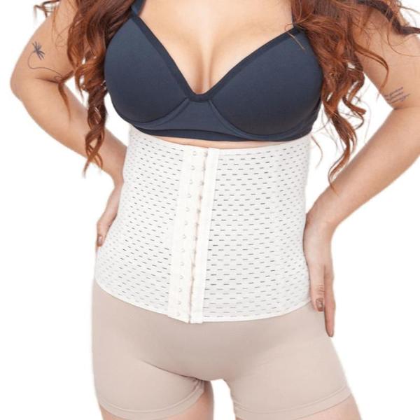 Cinta Modeladora Comprime Abdômen Silheuta Perfeita - C04 - Fanáticos Por Cintas Imagem de Cinta Modeladora Comprime Abdômen Silheuta Perfeita - C04