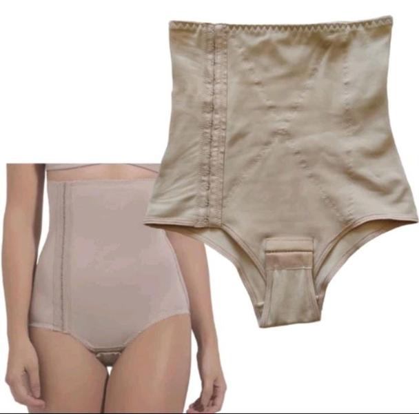 Cinta Modeladora Pós Parto E Pós Cirúrgica Cinta Abdominal Compressora - Mb lingerie Imagem de Cinta Modeladora Pós Parto E Pós Cirúrgica Cinta Abdominal Compressora