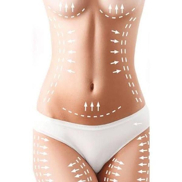 Cinta Pós cirúrgica Modeladora pós Operatório Abdominoplastia Lipo - Frimodas Imagem de Cinta Pós cirúrgica Modeladora pós Operatório Abdominoplastia Lipo
