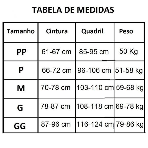 Imagem de Cinta Pós Parto com Colchetes Laterais e Alça Destacável  - Macom