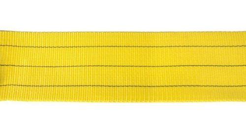 Imagem de Cinta Sling Para Elevação De Carga 3 Ton X 5 Metros Amarelo