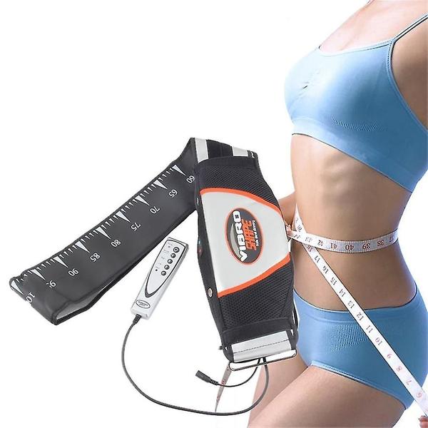 Imagem de Cinto de emagrecimento Wokex Vibro Shape Professional Vibration