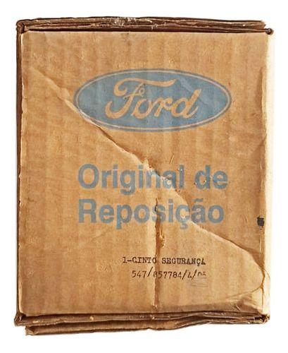 Imagem de Cinto De Segurança Dianteiro Ld Ford Escort Verona Original