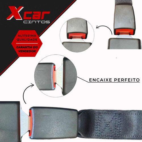 Cinto De Segurança Kit 20 Fecho Fêmea 49 - X-CAR Imagem de Cinto De Segurança Kit 20 Fecho Fêmea 49