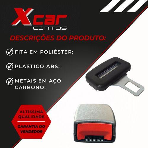 Imagem de Cinto De Segurança Xcar 3 Pontas Original Kombi Kit 40 Peças