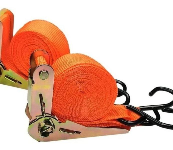 Cinto Segurança Prendedor Fixador De Cargas Catraca 60kg para trabalhos obras 4,5mx2,5cm ajuste rapido trava carga - RedStar Imagem de Cinto Segurança Prendedor Fixador De Cargas Catraca 60kg para trabalhos obras 4,5mx2,5cm ajuste rapido trava carga