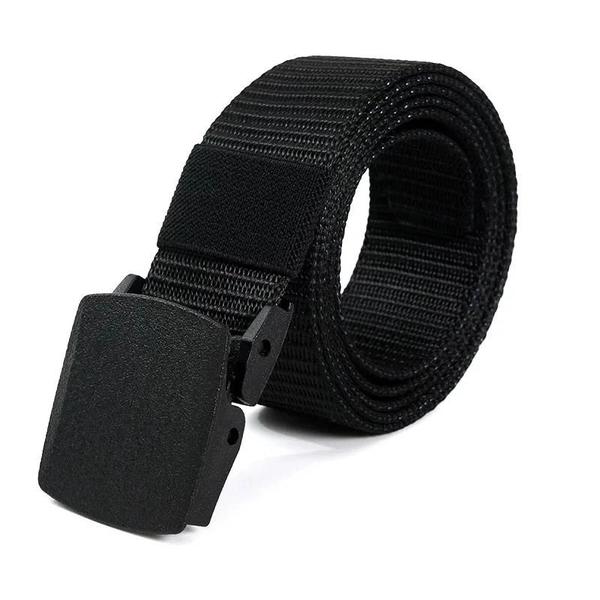 Cinto Tático Ajustável Unissex (120cm) - Ideal para Viagens e Atividades ao Ar Livre Imagem de Cinto Tático Ajustável Unissex (120cm) - Ideal para Viagens e Atividades ao Ar Livre