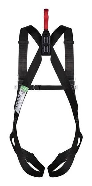 Cinto Tipo paraquedista 2 Pontos Com Extensor Dorsal Dg5700 - DGmaster Imagem de Cinto Tipo paraquedista 2 Pontos Com Extensor Dorsal Dg5700