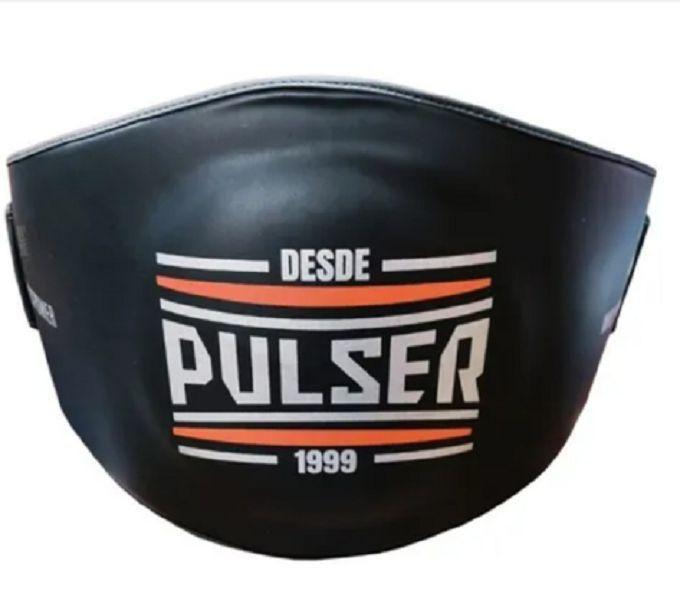 Cinturão de proteção abdomen treino Boxe Muay Thai Pulser - Pulser Fight Imagem de Cinturão de proteção abdomen treino Boxe Muay Thai Pulser