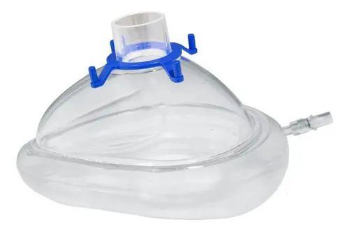 Imagem de Circuito Epap Cpap Adulto Fisioterapia Com Válvula Peep