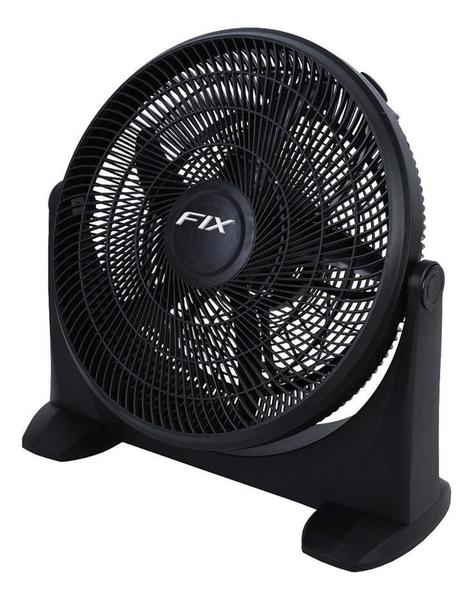 Imagem de Circulador De Ar Fix 45Cm 65W Ventilador Ângulo De 90º