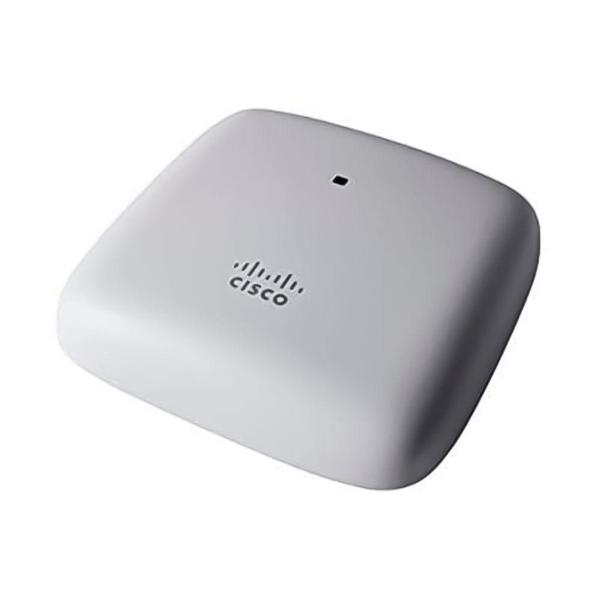 Imagem de Cisco Cisco Business 140AC, 802.11AC Wave 2, 2X2 MU-MIMO, Gerenciamento Simples, Branco - CBW140AC-Z