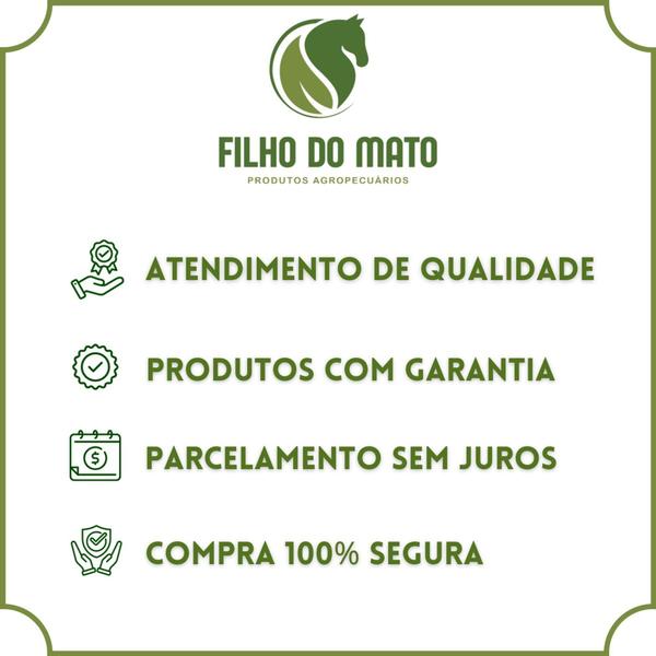 Imagem de Citronela 1l repelente para cavalo s horse