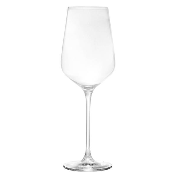 Imagem de Cj 2 tacas de vinho de cristal balance lartisan 540ml - lyor