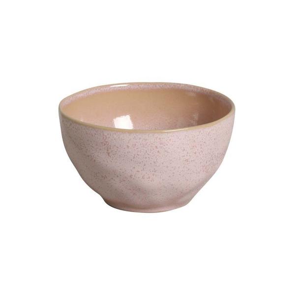 Imagem de Cj 6 Bowls Orgânico Litchi Rosa Claro