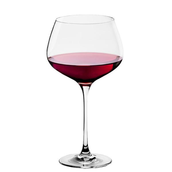 Imagem de CJ 6 Taças Cristal para Bourgogne 850ml Flavour Classic Oxford