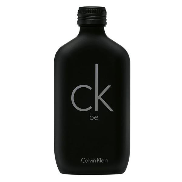 Ck Be Calvin Klein - Perfume Unissex - Eau de Toilette Ck Be Calvin Klein - Perfume Unissex - Eau de Toilette