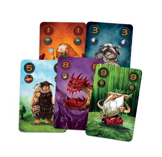 Claim 2 - PaperGames Imagem de Claim 2