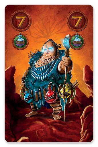 Claim 2 - PaperGames Imagem de Claim 2