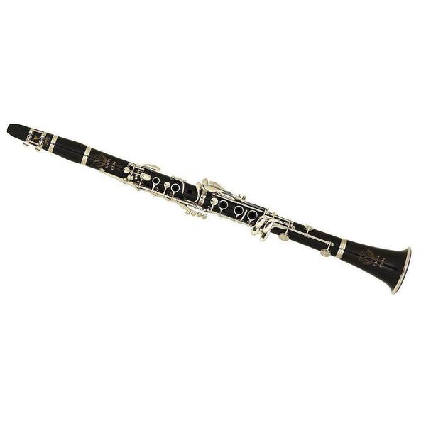 Imagem de Clarineta Eagle CL04N Sib