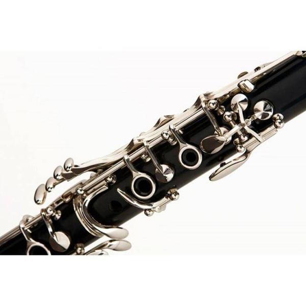 Imagem de Clarineta Eagle CL04N Sib