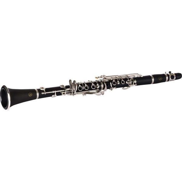 Imagem de Clarinete Bb 17 Chaves HCL-520 HARMONICS