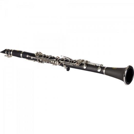 Imagem de Clarinete Bb 17 Chaves Hcl-520 Harmonics